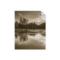 Picture of Cottage Lake _GroupedProduct_Rectangle_Portrait_Photography _GroupedProduct_Rectangle_Portrait_Unframed_Print_Only_