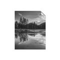Picture of Cottage Lake _GroupedProduct_Rectangle_Portrait_Photography _GroupedProduct_Rectangle_Portrait_Unframed_Print_Only_