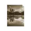 Picture of Cottage Lake _GroupedProduct_Rectangle_Portrait_Photography _GroupedProduct_Rectangle_Portrait_Unframed_Print_Only_