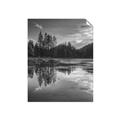 Picture of Cottage Lake _GroupedProduct_Rectangle_Portrait_Photography _GroupedProduct_Rectangle_Portrait_Unframed_Print_Only_