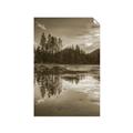 Picture of Cottage Lake _GroupedProduct_Rectangle_Portrait_Photography _GroupedProduct_Rectangle_Portrait_Unframed_Print_Only_