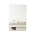 Picture of Birds over the Water _GroupedProduct_Rectangle_Portrait_Photography _GroupedProduct_Rectangle_Portrait_Unframed_Print_Only_