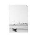Picture of Birds over the Water _GroupedProduct_Rectangle_Portrait_Photography _GroupedProduct_Rectangle_Portrait_Unframed_Print_Only_