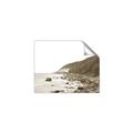 Picture of Rocky Ocean Shore _GroupedProduct_Rectangle_Landscape_Photography _GroupedProduct_Rectangle_Landscape_Unframed_Print_Only_