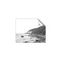 Picture of Rocky Ocean Shore _GroupedProduct_Rectangle_Landscape_Photography _GroupedProduct_Rectangle_Landscape_Unframed_Print_Only_