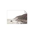 Picture of Rocky Ocean Shore _GroupedProduct_Rectangle_Landscape_Photography _GroupedProduct_Rectangle_Landscape_Unframed_Print_Only_