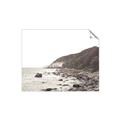 Picture of Rocky Ocean Shore _GroupedProduct_Rectangle_Landscape_Photography _GroupedProduct_Rectangle_Landscape_Unframed_Print_Only_