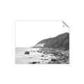 Picture of Rocky Ocean Shore _GroupedProduct_Rectangle_Landscape_Photography _GroupedProduct_Rectangle_Landscape_Unframed_Print_Only_