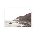 Picture of Rocky Ocean Shore _GroupedProduct_Rectangle_Landscape_Photography _GroupedProduct_Rectangle_Landscape_Unframed_Print_Only_