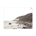 Picture of Rocky Ocean Shore _GroupedProduct_Rectangle_Landscape_Photography _GroupedProduct_Rectangle_Landscape_Unframed_Print_Only_