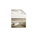 Picture of Beach Boat _GroupedProduct_Rectangle_Portrait_Photography _GroupedProduct_Rectangle_Portrait_Unframed_Print_Only_