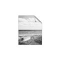 Picture of Beach Boat _GroupedProduct_Rectangle_Portrait_Photography _GroupedProduct_Rectangle_Portrait_Unframed_Print_Only_