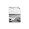 Picture of Beach Boat _GroupedProduct_Rectangle_Portrait_Photography _GroupedProduct_Rectangle_Portrait_Unframed_Print_Only_
