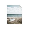 Picture of Beach Boat _GroupedProduct_Rectangle_Portrait_Photography _GroupedProduct_Rectangle_Portrait_Unframed_Print_Only_