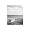 Picture of Beach Boat _GroupedProduct_Rectangle_Portrait_Photography _GroupedProduct_Rectangle_Portrait_Unframed_Print_Only_