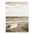Picture of Beach Boat _GroupedProduct_Rectangle_Portrait_Photography _GroupedProduct_Rectangle_Portrait_Unframed_Print_Only_
