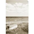 Picture of Beach Boat _GroupedProduct_Rectangle_Portrait_Photography _GroupedProduct_Rectangle_Portrait_Unframed_Print_Only_