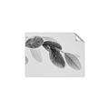 Picture of Spring Dew Leaves _GroupedProduct_Rectangle_Landscape_Photography _GroupedProduct_Rectangle_Landscape_Unframed_Print_Only_