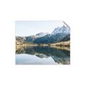 Picture of Blissful Waters _GroupedProduct_Rectangle_Landscape_Photography _GroupedProduct_Rectangle_Landscape_Unframed_Print_Only_