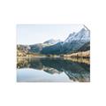 Picture of Blissful Waters _GroupedProduct_Rectangle_Landscape_Photography _GroupedProduct_Rectangle_Landscape_Unframed_Print_Only_