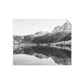 Picture of Blissful Waters _GroupedProduct_Rectangle_Landscape_Photography _GroupedProduct_Rectangle_Landscape_Unframed_Print_Only_