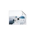 Picture of Sweet Santorini _GroupedProduct_Rectangle_Landscape_Photography _GroupedProduct_Rectangle_Landscape_Unframed_Print_Only_