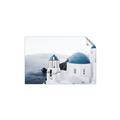 Picture of Sweet Santorini _GroupedProduct_Rectangle_Landscape_Photography _GroupedProduct_Rectangle_Landscape_Unframed_Print_Only_