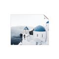 Picture of Sweet Santorini _GroupedProduct_Rectangle_Landscape_Photography _GroupedProduct_Rectangle_Landscape_Unframed_Print_Only_