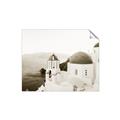 Picture of Sweet Santorini _GroupedProduct_Rectangle_Landscape_Photography _GroupedProduct_Rectangle_Landscape_Unframed_Print_Only_