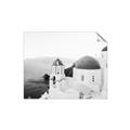 Picture of Sweet Santorini _GroupedProduct_Rectangle_Landscape_Photography _GroupedProduct_Rectangle_Landscape_Unframed_Print_Only_