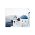 Picture of Sweet Santorini _GroupedProduct_Rectangle_Landscape_Photography _GroupedProduct_Rectangle_Landscape_Unframed_Print_Only_