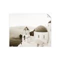 Picture of Sweet Santorini _GroupedProduct_Rectangle_Landscape_Photography _GroupedProduct_Rectangle_Landscape_Unframed_Print_Only_