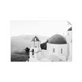 Picture of Sweet Santorini _GroupedProduct_Rectangle_Landscape_Photography _GroupedProduct_Rectangle_Landscape_Unframed_Print_Only_