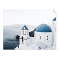 Picture of Sweet Santorini _GroupedProduct_Rectangle_Landscape_Photography _GroupedProduct_Rectangle_Landscape_Unframed_Print_Only_