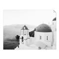 Picture of Sweet Santorini _GroupedProduct_Rectangle_Landscape_Photography _GroupedProduct_Rectangle_Landscape_Unframed_Print_Only_