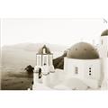 Picture of Sweet Santorini _GroupedProduct_Rectangle_Landscape_Photography _GroupedProduct_Rectangle_Landscape_Unframed_Print_Only_