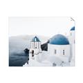 Picture of Sweet Santorini _GroupedProduct_Rectangle_Landscape_Photography _GroupedProduct_Rectangle_Landscape_Unframed_Print_Only_