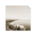 Picture of Shoreline Bliss _GroupedProduct_Square_Photography _GroupedProduct_Square_Unframed_Print_Only_