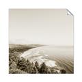 Picture of Shoreline Bliss _GroupedProduct_Square_Photography _GroupedProduct_Square_Unframed_Print_Only_