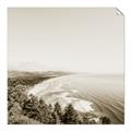 Picture of Shoreline Bliss _GroupedProduct_Square_Photography _GroupedProduct_Square_Unframed_Print_Only_