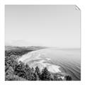 Picture of Shoreline Bliss _GroupedProduct_Square_Photography _GroupedProduct_Square_Unframed_Print_Only_