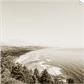 Picture of Shoreline Bliss _GroupedProduct_Square_Photography _GroupedProduct_Square_Unframed_Print_Only_