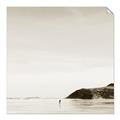 Picture of Morning Surf Bliss _GroupedProduct_Square_Photography _GroupedProduct_Square_Unframed_Print_Only_