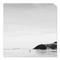 Picture of Morning Surf Bliss _GroupedProduct_Square_Photography _GroupedProduct_Square_Unframed_Print_Only_