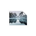 Picture of Mountain Reflections _GroupedProduct_Rectangle_Landscape_Photography _GroupedProduct_Rectangle_Landscape_Unframed_Print_Only_