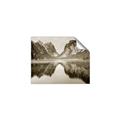 Picture of Mountain Reflections _GroupedProduct_Rectangle_Landscape_Photography _GroupedProduct_Rectangle_Landscape_Unframed_Print_Only_