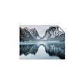 Picture of Mountain Reflections _GroupedProduct_Rectangle_Landscape_Photography _GroupedProduct_Rectangle_Landscape_Unframed_Print_Only_
