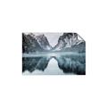 Picture of Mountain Reflections _GroupedProduct_Rectangle_Landscape_Photography _GroupedProduct_Rectangle_Landscape_Unframed_Print_Only_