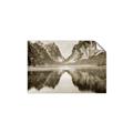 Picture of Mountain Reflections _GroupedProduct_Rectangle_Landscape_Photography _GroupedProduct_Rectangle_Landscape_Unframed_Print_Only_