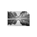 Picture of Mountain Reflections _GroupedProduct_Rectangle_Landscape_Photography _GroupedProduct_Rectangle_Landscape_Unframed_Print_Only_
